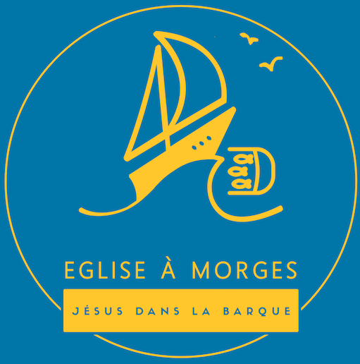 Eglise à Morges